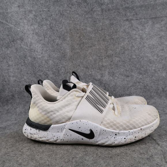 Nike Shoes Womens 8 Athletic Slip On Sneakers In Season TR 9 Trainers Casual - Picture 1 of 12